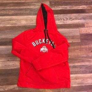 Ohio state hoodie